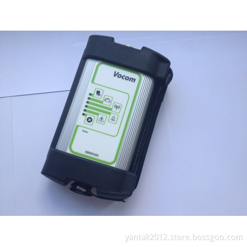 Volvo truck diagnostic tool- VOCOM 88890300